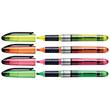 STABILO Navigator Textmarker, 4er Set im Etui, sortiert, 4 Farben Artikelbild Secondary1 S
