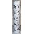 Diskrull 154mx57cm Hjort hvit produktbilde
