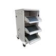 Laddvagn P-TEC 36 enheter produktfoto