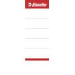 Ryggetikett ESSELTE 50x158mm(100) produktbilde