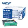 Brother Original Toner Bildtrommel DR-130CL 4-Farbig Artikelbild