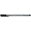 Fiberpenn STAEDTLER Triplus 0,3mm sort produktbilde Secondary1 S
