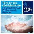 Tork Toilettenpapier Advanced Mini Jumbo, Tissue, 2-lagig, weiß, 12 Rollen Artikelbild Secondary7 S