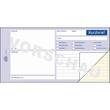 Avery Formularbuch Kurzbrief, 1741, 1/3 A4 Artikelbild Secondary1 S