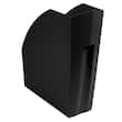 Exacompta Stehsammler THE MAGAZINE A4 schwarz Artikelbild