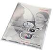 Leitz Sichthülle Premium, Aktenhüllen, Dokumentenhüllen, A4, PVC, transparent, 100 Stück Artikelbild Secondary1 S
