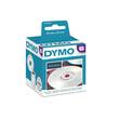 Etikett DYMO CD/DVD ø57mm (160) produktbilde