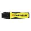 STABILO Boss Executive Text-Marker, Gelb Artikelbild