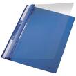 Leitz Universal Plastik-Einhängehefter, PVC Blau Artikelbild
