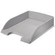 Leitz Briefkorb Standard Plus, Grau, 1 Stück Artikelbild