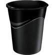 Papirkurv CEP Pro 14L sort produktbilde