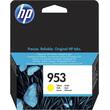 HP Original Tintenpatrone 953, F6U14AE, Druckerpatrone, Gelb, 1 Stück Artikelbild