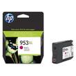 HP Original Tintenpatrone HP 953 XL, F6U17AE, Tintenkartusche, magenta, 1 Stück Artikelbild Secondary1 S