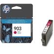 HP Original Tintenpatrone HP 903, T6L91AE, Druckerpatrone, Magenta, 1 Stück Artikelbild Secondary1 S