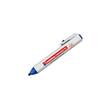 edding Permanentmarker Retract 11, blau, 1,5-3mm, 1 Stück Artikelbild Secondary1 S