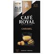 CAFÉ ROYAL Cafe Flavour Caramel Kapseln, für Nespresso Maschinen, koffeinhaltig, 10 Kapseln Artikelbild