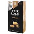 CAFÉ ROYAL Cafe Flavour Caramel Kapseln, für Nespresso Maschinen, koffeinhaltig, 10 Kapseln Artikelbild Secondary1 S