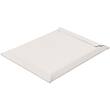 Pressel Karton-Versandtasche mit Haftklebeverschluss, Weiß, 345x245mm Artikelbild Secondary1 S