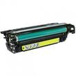 HP Original Toner, HP 648, CE262A, Gelb Artikelbild Secondary1 S