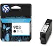 HP Bläckpatron 903, svart, singelförpackning, T6L99AE produktfoto Secondary1 S