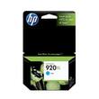 HP Original Tintenpatronen HP 920 XL, CD972AE, Cyan Artikelbild Secondary4 S