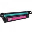 HP Original Toner, HP 648, CE263A, Magenta Artikelbild Secondary1 S