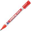 edding Permanent-Marker 404, Rundspitze, Rot Artikelbild