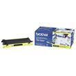 Brother Original Tintenpatrone TN-130Y Gelb Artikelbild Secondary1 S