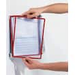 Durable Sichttafel-System Vario Wandmodell Artikelbild Secondary5 S