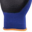 Uvex Montagehandske Athletic lite S6 produktfoto Secondary3 S