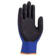 Uvex Montagehandske Athletic lite S6 produktfoto Secondary5 S