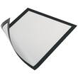 Magnetramme DURAFRAME A4 sort (5) produktbilde