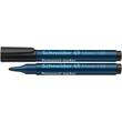 SCHNEIDER Permanent-Marker 130 Rundspitze 1-3 mm Schwarz Artikelbild Secondary1 S