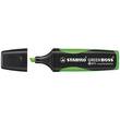 STABILO Textmarker Green Boss, Leuchtmarker, Leuchtstift, orange, 2-5mm, Keilspitze, 1 Stück Artikelbild Secondary1 S