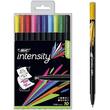 BIC® Fineliner-Set Intensity FINE, 0,4mm, 10 Stifte, farblich sortiert, 1 Packung Artikelbild