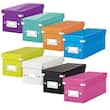 Leitz Click & Store Ablage- und Transportbox, A5, schwarz, 1 Stück Artikelbild Secondary5 S