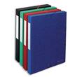Exacompta Dokumentenbox Exabox, Archivbox mit Gummi, Manilakarton, A4, 40mm, blau, 1 Stück Artikelbild Secondary1 S