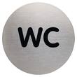 Durable Piktogramm ''WC'' Artikelbild Secondary2 S