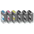 Canon Original Tintenpatrone PFI-102M, magenta, 130ml, 1 Stück Artikelbild Secondary1 S