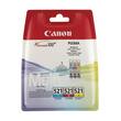 Canon Original Tintenpatrone, CLI-521, 3-Farbig Artikelbild