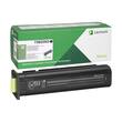 Lexmark Toner 73B20K0 Svart produktfoto