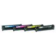 HP Original Toner, HP 125A, CF373AM, CMY, Cyan, Magenta, Gelb Artikelbild Secondary1 S