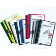 Durable Duraclip 30 Klemmmappe, Päsentationshefter, gelb, A4, 1 Stück Artikelbild Secondary1 S