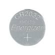 Energizer Knopfbatterie CR2032, 3V, 240 mAh, Knopfzelle, 2 Stück Artikelbild Secondary2 S