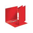 Esselte Ringbuch, Ringmappe, 2 Ringe, 25mm, rot, A5, 1 Stück Artikelbild Secondary2 S