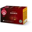 Teekanne Rooibostee PREMIUM, Beutel aromaversiegelt, 20 Beutel, 1 Packung Artikelbild