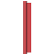 Duk DUNICEL 1,18x25m rød produktbilde