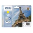Epson Original Tinte T702440 - T7024, Tintenpatrone, Druckertinte, XL, gelb, 1 Stück Artikelbild Secondary1 S
