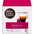 Nescafé Dolce Gusto™ ESPRESSO, Kaffee-Kapsel , 16 Stück, 1 Packung Artikelbild