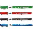 STABILO Rollerball worker + colorful, grün, 0,5mm, 1 Stück Artikelbild Secondary1 S